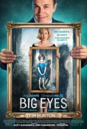 ดูหนัง ออนไลน์ Big Eyes (2014) เต็มเรื่อง