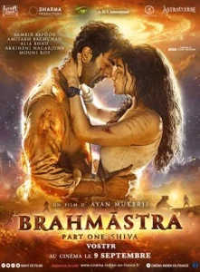 ดูหนัง Brahmastra Part One Shiva  (2022) พราหมณศัสตรา ภาคหนึ่ง ศิวะ