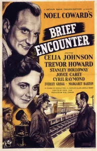 ดูหนัง ออนไลน์ Brief Encounter เต็มเรื่อง