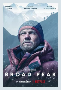 ดูหนัง Broad Peak (2022) บรอดพีค