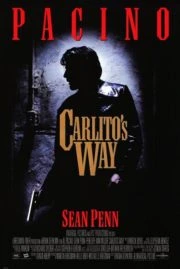Carlitos Way (1993) อหังการ คาร์ลิโต้