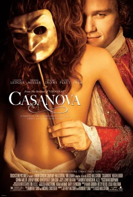 ดูหนัง ออนไลน์ Casanova เต็มเรื่อง