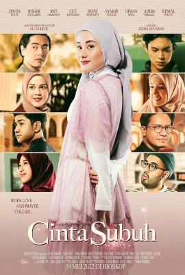 ดูหนัง ออนไลน์ Cinta Subuh (2022) เต็มเรื่อง