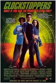 Clockstoppers (2002) คล็อคสต็อปเปอร์ เบรคเวลาหยุดอนาคต