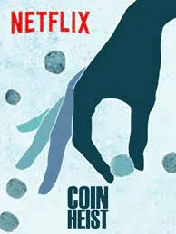 ดูหนัง Coin Heist (2017) คอยน์ ไฮสท์