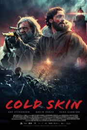 ดูหนัง ออนไลน์ Cold Skin (2017) เต็มเรื่อง