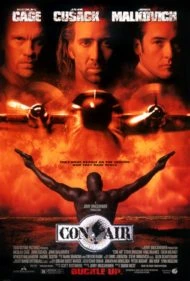 Con Air (1997) ปฏิบัติการณ์แหกนรกยึดฟ้า
