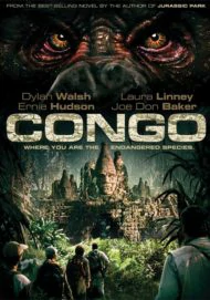 ดูหนัง ออนไลน์ Congo (1995) เต็มเรื่อง