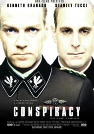 ดูหนัง ออนไลน์ Conspiracy เต็มเรื่อง (2001) แผนลับดับทมิฬ