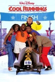 Cool Runnings (1993) สี่เกล๊อะจาไมก้า