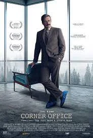 ดูหนัง ออนไลน์ Corner Office (2023) เต็มเรื่อง