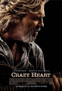 ดูหนัง ออนไลน์ Crazy Heart เต็มเรื่อง (2009) เพลงรักจากใจร้าว