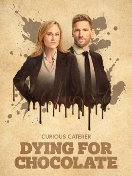 ดูหนัง Curious Caterer Dying for Chocolate เต็มเรื่อง