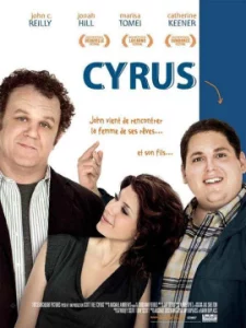 ดูหนัง Cyrus เต็มเรื่อง