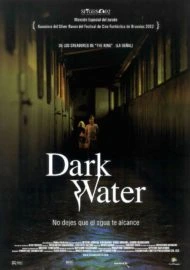 Dark Water (2005) ห้องเช่าหลอน วิญญาณโหด