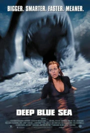 ดูหนัง ออนไลน์ Deep Blue Sea (1999) เต็มเรื่อง