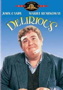 ดูหนัง ออนไลน์ Delirious (1991) เต็มเรื่อง