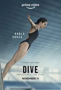 Dive (2022) ดำดิ่ง