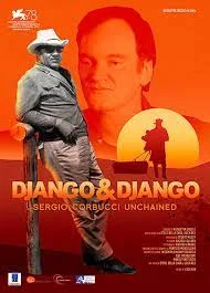 Django and Django (2021)