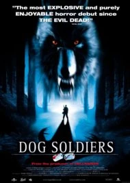 Dog Soldiers (2002) กัดไม่เหลือซาก