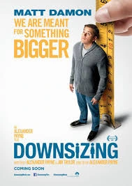 Downsizing (2017) มนุษย์ย่อไซส์