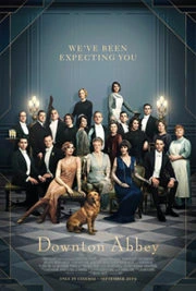 ดูหนัง ออนไลน์ Downton Abbey เต็มเรื่อง (2019) ดาวน์ตัน แอบบีย์ เดอะ มูฟวี่