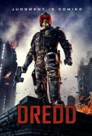 ดูหนัง ออนไลน์ Dredd (2012) เต็มเรื่อง