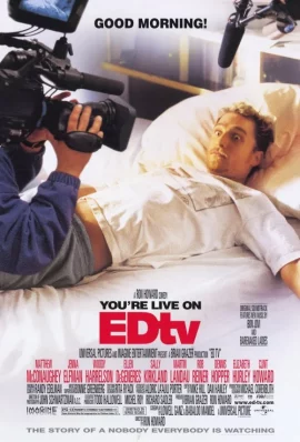ดูหนัง Edtv (1999) เต็มเรื่อง