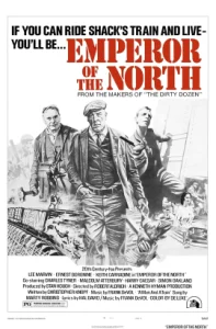 Emperor of the North (1973) ขุนค้อน ขุนขวาน