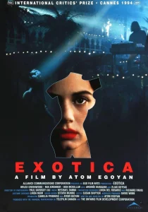 Exotica (1994) ผู้หญิงอยากมีรัก