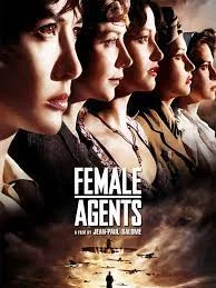 ดูหนัง ออนไลน์ Female Agents (2008) เต็มเรื่อง