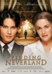 Finding Neverland (2004) เนเวอร์แลนด์ แดนรักมหัศจรรย์