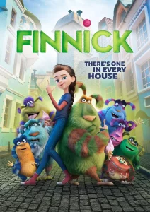 ดูหนัง Finnick (2022) ฟินนิค