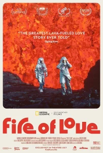 ดูหนัง ออนไลน์ Fire of Love เต็มเรื่อง (2022) ทัณฑ์รักจากลาวา