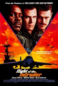 ดูหนัง Flight of the Intruder (1991) สงคราม ความหวัง ความตาย