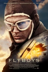 ดูหนัง ออนไลน์ Flyboys เต็มเรื่อง