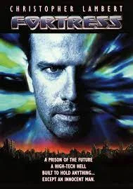 ดูหนัง Fortress (1992) คุกศตวรรษนรก