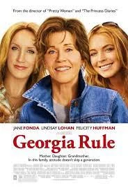 ดูหนัง Georgia Rule (2007) หลานสาวตัวร้าย กับคุณยายปราบพยศ