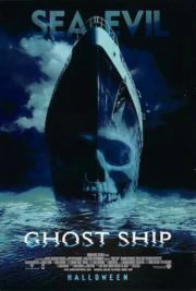 Ghost Ship (2002) เรือผี