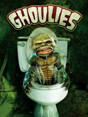 Ghoulies (1984) ปีศาจกูลี่ย์ส