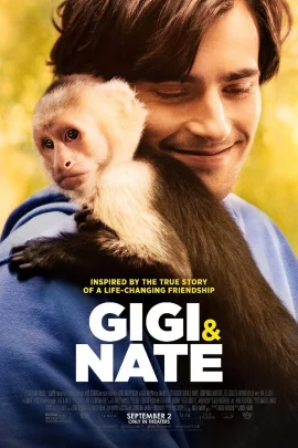 ดูหนัง ออนไลน์ Gigi and Nate (2022) เต็มเรื่อง