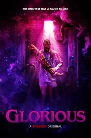 ดูหนัง Glorious (2022)