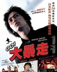 ดูหนัง ออนไลน์ Go (2001) เต็มเรื่อง