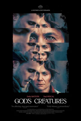 ดูหนัง ออนไลน์ Gods Creatures (2022) เต็มเรื่อง