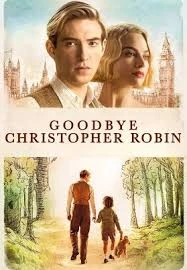 Goodbye Christopher Robin  แด่ คริสโตเฟอร์ โรบิน ตำนานวินนี เดอะ พูห์