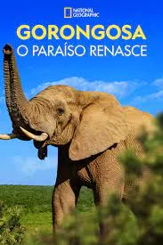 Gorongosa Paradise Reborn (2022)
