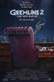 Gremlins 2 The New Batch (1990) ปิศาจแสนซน 1