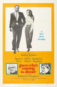 ดูหนัง ออนไลน์ Guess Whos Coming to Dinner (1967) เต็มเรื่อง