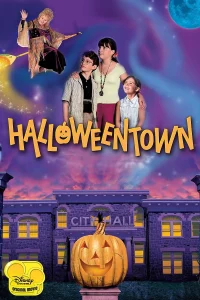 ดูหนัง ออนไลน์ Halloweentown (1998) เต็มเรื่อง
