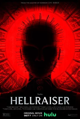 ดูหนัง ออนไลน์ Hellraiser (2022) เต็มเรื่อง